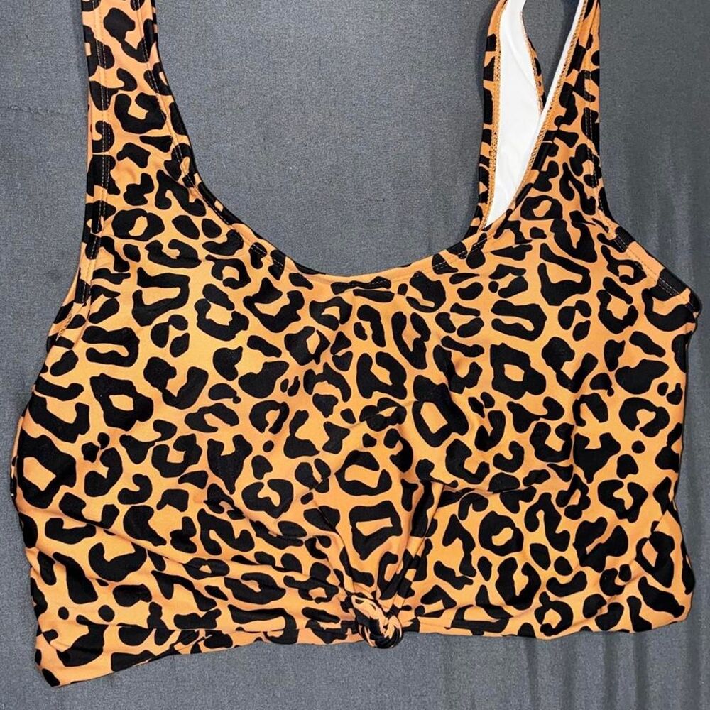 Reef Women's multi Bikini-and-tankini-tops